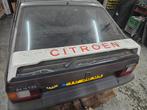 Spoiler citroen bx, Ophalen, Gebruikt, ., Achter