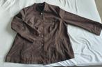 Sommermann jasje, Bruin, Sommermann, Maat 46/48 (XL) of groter, Nieuw