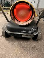 Kachel heater heteluchtkanon master, Ophalen, Gebruikt, Overige brandstoffen, Petroleumkachel
