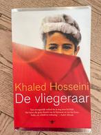 De Vliegeraar - Khaled Hosseini, Ophalen of Verzenden, Gelezen, Nederland