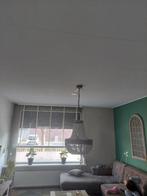 Kralen kroonluchter, Huis en Inrichting, Lampen | Hanglampen, Ophalen of Verzenden, Zo goed als nieuw, Minder dan 50 cm