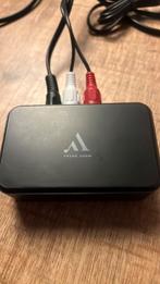 Argon audio BT 2 MK 2, Ophalen of Verzenden, Zo goed als nieuw