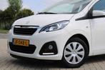 Peugeot 108 1.0 e-VTi Active l Airco l Elek Pak l APK 09-202, Voorwielaandrijving, Gebruikt, Euro 6, 4 stoelen