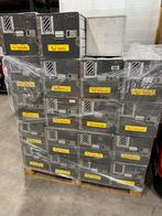 Galley container canister vliegtuig trolley flightcase, Verzamelen, Luchtvaart en Vliegtuigspotten, Ophalen of Verzenden, Gebruikt