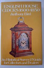 Engelse huisklokken 1600 - 1850, Antiek en Kunst, Ophalen of Verzenden