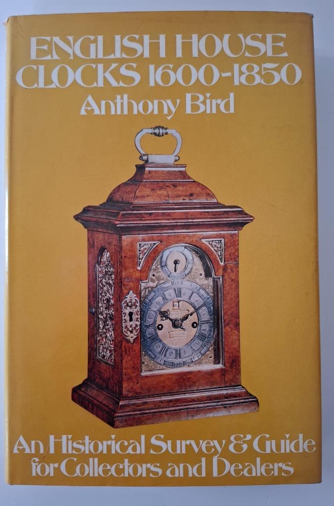 Engelse huisklokken 1600 - 1850, Antiek en Kunst, Antiek | Klokken, Ophalen of Verzenden