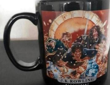 Beker Harry Potter beschikbaar voor biedingen