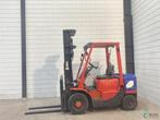 Heftrucks Diesel Caterpillar DP 25 K 2002, Zakelijke goederen, Machines en Bouw | Heftrucks en Intern transport, 2000 tot 3000 kg