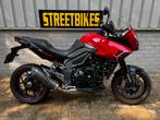 Triumph TIGER 1050 SPORT (bj 2013), 1050 cc, Toermotor