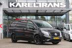 Mercedes-Benz Vito 114 CDI | Aut. | DC | 2x Schuifdeur | Nav, Automaat, Gebruikt, 4 cilinders, 2000 kg