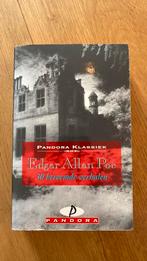 E.A. Poe - Dertig beroemde verhalen, Ophalen of Verzenden, Zo goed als nieuw, E.A. Poe