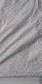 Ikea Dekbedovertrek - Gullnatljus 240 x 220, Huis en Inrichting, Slaapkamer | Beddengoed, Gebruikt, Wit, Dekbedovertrek, Tweepersoons