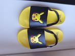 Pokémon Pikachu slippers maat 29/30, Kinderen en Baby's, Kinderkleding | Schoenen en Sokken, C&A, Jongen of Meisje, Overige typen