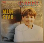 Danny de Munk > Mijn stad, Nederlandstalig, Gebruikt, Ophalen of Verzenden, 7 inch