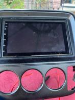 Honda CRV Autoradio Navigatie Scherm, Auto diversen, Ophalen of Verzenden, Zo goed als nieuw