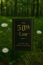The 50th Law, Ophalen of Verzenden, Nieuw