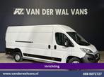 Fiat Ducato 3.0 NP 136 pk L4H2 Post NL inrichting Euro6 Airc, Voorwielaandrijving, 136 pk, Gebruikt, 4 cilinders