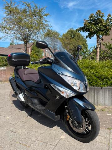 Yamaha TMAX 500 ABS | 2011 | T-MAX 500 in TOP staat beschikbaar voor biedingen