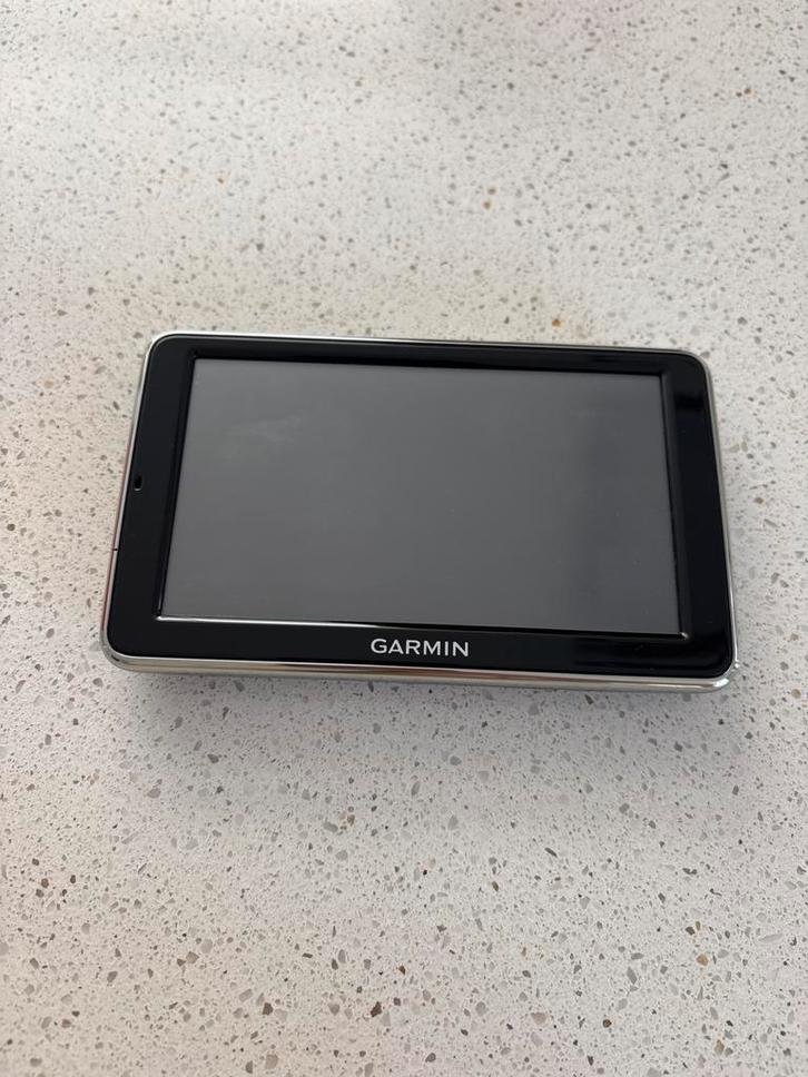 Garmin Navigatie - voor Seat ibiza of Mii, Auto diversen, Autonavigatie, Gebruikt, Ophalen of Verzenden