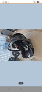 Cybex i cloud z, Kinderen en Baby's, Autostoeltjes, Autogordel, Zo goed als nieuw, Slaapstand, Ophalen