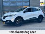 Renault Kadjar 1.2 TCe Bose | Navi | Carplay |CRUISECR | Cam, Gebruikt, 4 cilinders, Wit, Leder