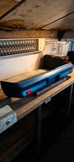 Achterbumper Chevrolet Camaro '79, Ophalen of Verzenden, Voor, Chevrolet, Bumper