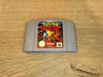 Pokémon Stadium N64, Spelcomputers en Games, Games | Nintendo 64, 1 speler, Ophalen of Verzenden, Zo goed als nieuw, Vanaf 3 jaar