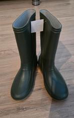 Regenlaarzen nieuw maat 35, Kinderen en Baby's, Kinderkleding | Schoenen en Sokken, Nieuw, Ophalen of Verzenden, Laarzen, Bristol