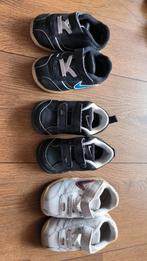 Nike schoentjes in maat 20 en 21, Kinderen en Baby's, Kinderkleding | Schoenen en Sokken, Schoenen, Gebruikt, Ophalen of Verzenden