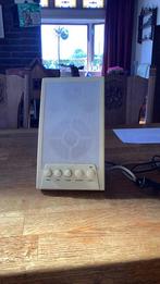 Speakers voor pc, Computers en Software, Pc speakers, Ophalen of Verzenden, Zo goed als nieuw
