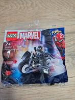 LEGO Marvel 30679 Venom Street Bike - Nieuw!, Kinderen en Baby's, Speelgoed | Duplo en Lego, Ophalen of Verzenden, Nieuw, Complete set