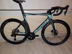 Bianchi oltre pro. Ultegra di2. Maat 57., Fietsen en Brommers, Overige merken, Carbon, Ophalen of Verzenden, Zo goed als nieuw