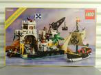 LEGO ICONS Eldorado Fort (10320), Ophalen of Verzenden, Nieuw, Complete set, Lego