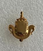 Insigne Infanterie Koninklijk Landmacht, Verzenden, Landmacht, Nederland, Embleem of Badge