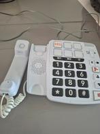 Dementie telefoon, Ophalen, Zo goed als nieuw