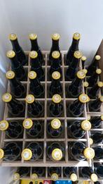 3 kratten Westvleteren 12, Verzamelen, Ophalen, Zo goed als nieuw, Flesje(s), Overige merken