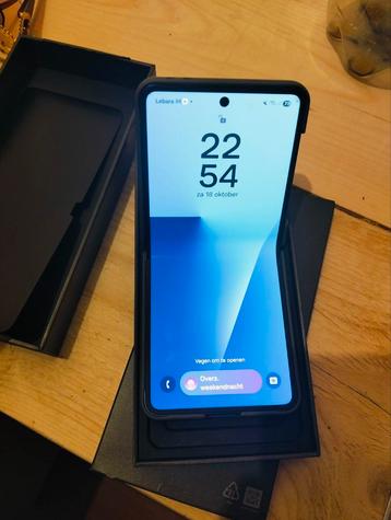 Samsung Galaxy flip 7  beschikbaar voor biedingen