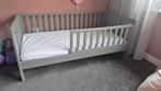Peuterbed 140x70 petite amelie, Kinderen en Baby's, Kinderkamer | Bedden, Ophalen, Gebruikt, 140 tot 160 cm, 70 tot 85 cm