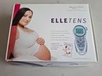 Elle TENS Machine / babytens - Pijnverlichting bij bevalling, Ophalen of Verzenden, Zo goed als nieuw, Overige typen