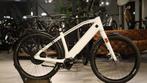 Stromer ST2 Pinion Speedpedelec Wit maat Medium, Fietsen en Brommers, Elektrische fietsen, Overige merken, -, -, Zo goed als nieuw