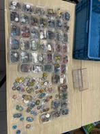 Groot aantal pokemon munten + 1000 Stuks 2003, Ophalen, Zo goed als nieuw, Overige typen