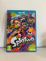 Splatoon, WiiU, compleet met boekjes, werkend, Gebruikt, Shooter, Herriostrasse 4, 60528 Frankfurt a. M., Germany, Verzenden