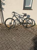 Merida Mountainbike, Fietsen en Brommers, Ophalen, Zo goed als nieuw, Aluminium, 24 inch of meer