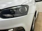 Volkswagen Polo Occasion 1.0 Comfortline Edition | Wit | Air, Auto's, Stof, Gebruikt, Wit, Bedrijf