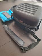 Navitech Camera Hardcase - Compact Camera Bescherming, Ophalen of Verzenden, Zo goed als nieuw, Schoudertas, Overige merken