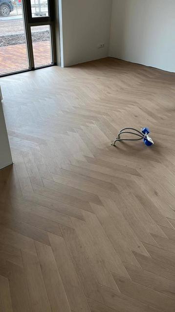 Weensput Belakos PVC Vloer - 160m² moet weg! beschikbaar voor biedingen