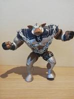Vintage Cyboars figuur, Ophalen of Verzenden, Gebruikt