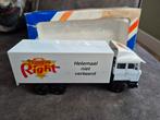 Lion Car Daf 3300 Peijnenburg Truck, Hobby en Vrije tijd, Ophalen of Verzenden, Gebruikt, Overige merken