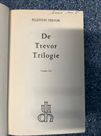 De Trevor Trilogie - Elleston Trevor, Ophalen of Verzenden, Gelezen, Elleston Trevor, Nederland