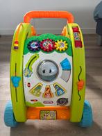 Loopwagen Little Tikes, Kinderen en Baby's, Speelgoed | Babyspeelgoed, Gebruikt, Met geluid, Ophalen of Verzenden